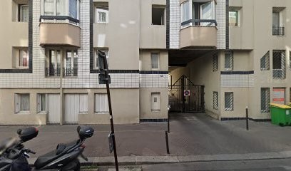 THOOVER, Gîte à Bourges