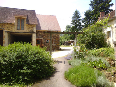 Chambres Les Puisayennes, Gîte à Treigny-Perreuse-Sainte-Colombe