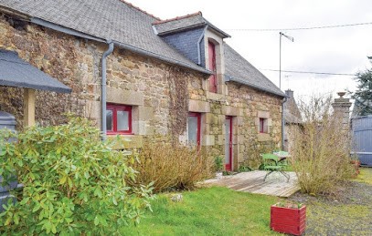 Gîte aux framboises, Gîte à Pommerit-le-Vicomte