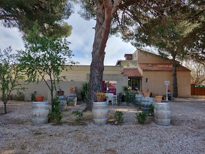 Côte Radieuse, Gîte à Saint-Cyprien