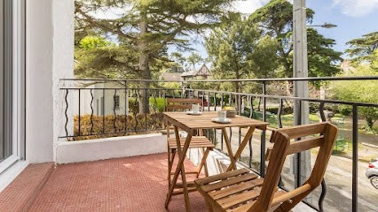 Ty mor Bras - Gîtes de France, Gîte à La Baule-Escoublac