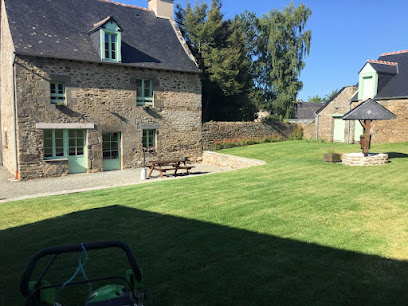 La Forge - Gîtes De France, Gîte à Mesnil-Roc'h