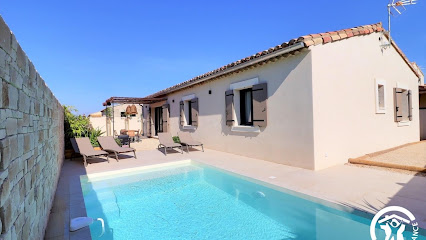 La Maison De Léa - Gîtes De France Gîte à Maillane