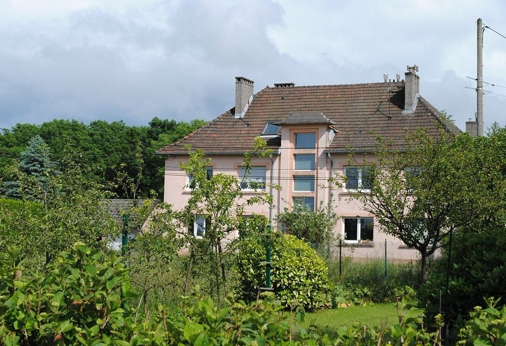 AU LOGIS DU SIMSERHOF, Gîte à Siersthal