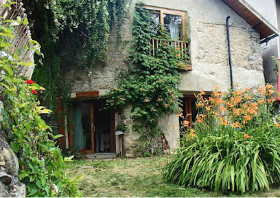 Les Bernards Gîte à Chorges
