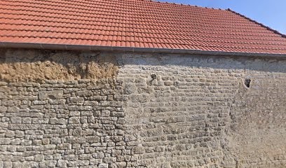 Gîte ORGLANDES Maunoury, Gîte à Orglandes