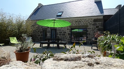 Le Ty Coz, Gîte à Sibiril