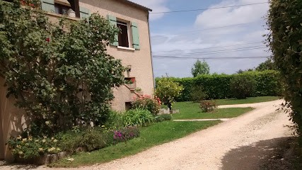 Gites l'Albizia, Gîte à Frayssinet-le-Gélat