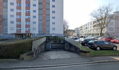 Gîte En Passant..., Gîte à Illkirch-Graffenstaden