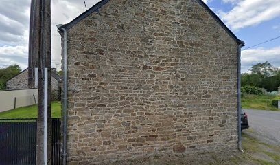 Gite Kerjanko, Gîte à Péaule