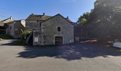 Gîtes de France 2 épis Servières, Gîte à Badaroux