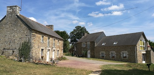 Gîtes De La Chapelle Du Bouix, Gîte à Guilliers