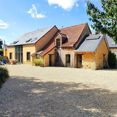 Terre Sereine, Gîte à Bruz