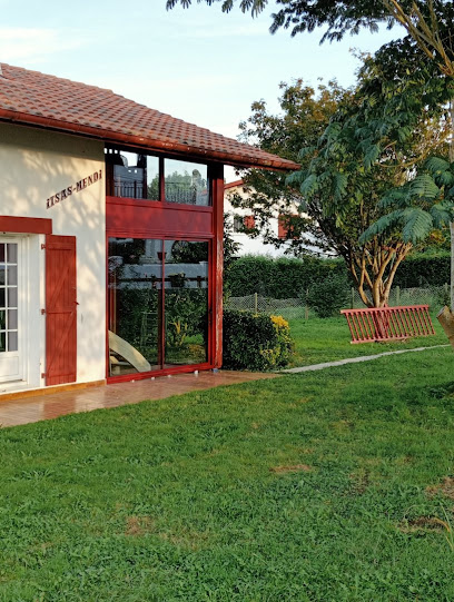 Chez Line Et Tonino - Ezpeleta - Euskal Herria, Gîte à Espelette