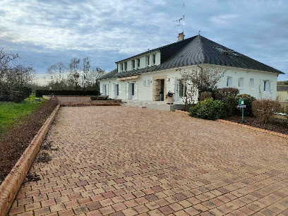 Gite La Vigne D'or, Gîte à Sainte-Gemme-en-Sancerrois