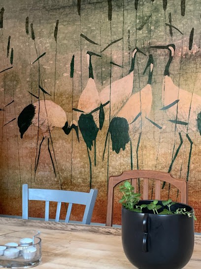 Gîte les Zozios du lac du Der, Gîte à Hauteville