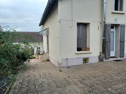 La Maison D'Adèle à Sancerre, Gîte à Sancerre