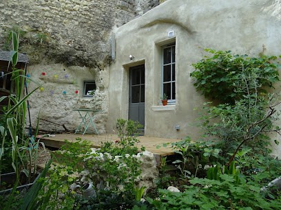Gite De Loup Terre, Gîte à Tours