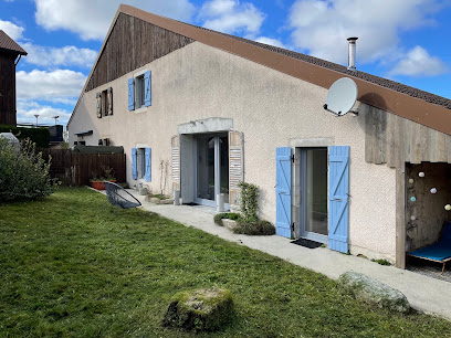 Gîte La Grange D'annalys, Gîte à Granges-Narboz