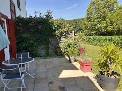 GITE ARRIAGA ET GITE ARRIAGA BI, Gîte à Sare