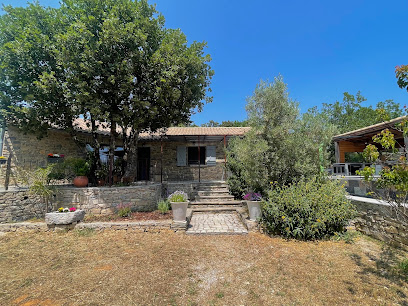Gîte De La Draille, Gîte à Ferrières-les-Verreries