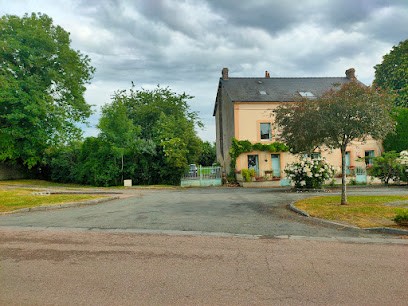 La Meunière, Gîte à Montmerrei