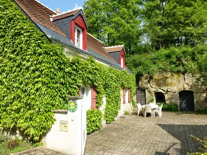 Le gite d'un Vigneron, Gîte à Civray-de-Touraine