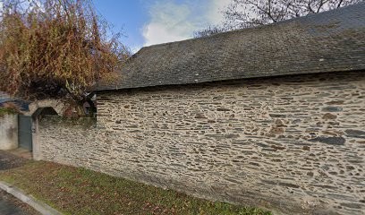 Albizia, Gîte à Saint-Melaine-sur-Aubance