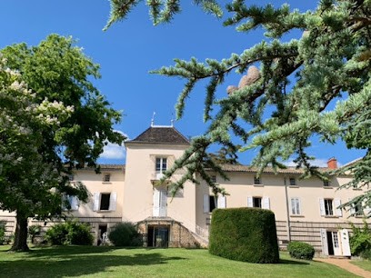Chateau De La Salle, Gîte à Lantignié