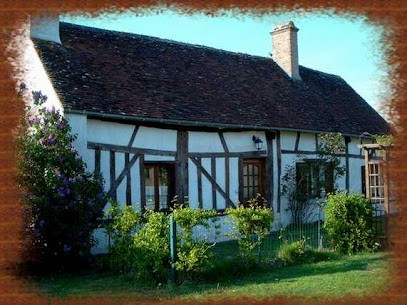 Gite et chambre d'hôtes de la Bryone, Gîte à Noyers
