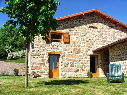 Gites du pays d'Urfé, Gîte à La Tuilière