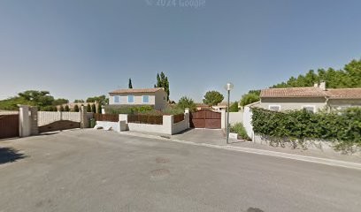 La Carelesse - Gîtes de France, Gîte à Sarrians