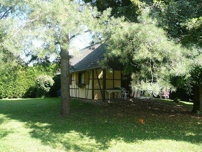 Gîtes Marie Paule Maetz, Gîte à Griesheim-près-Molsheim