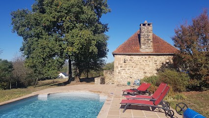 Gite Les Fardines, Gîte à Puy-d'Arnac