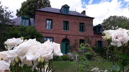 Gite Le Crapaud À Trois Pattes, Gîte à Lucy