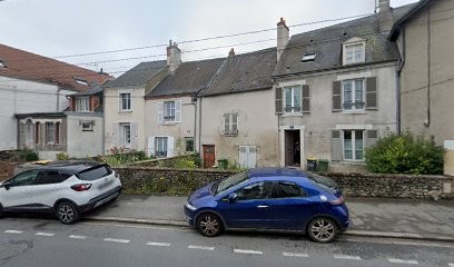 Gite de l eau vive, Gîte à Meung-sur-Loire