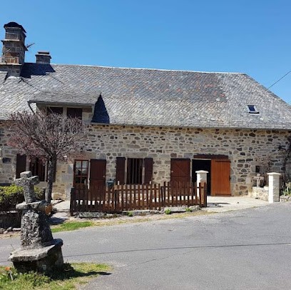 Gîte Le Plomb Du Cantal, Gîte à Saint-Jacques-des-Blats