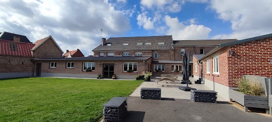 Gîtes Les 3 Tilleuls Et Gîte Le Chouet, Gîte à Sailly-lez-Cambrai