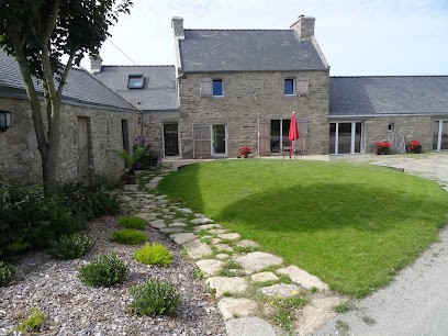 Le Gîte Du Créac'h, Gîte à Porspoder