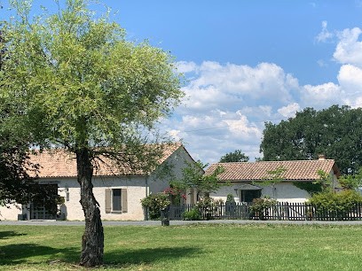 Au fil des vignes gîte de charme Dordogne, Gîte à Pomport