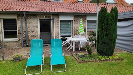 Gîte Forêt AuphtieSomme, Gîte à Brailly-Cornehotte