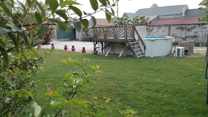 giteadoue, Gîte à Doué-en-Anjou