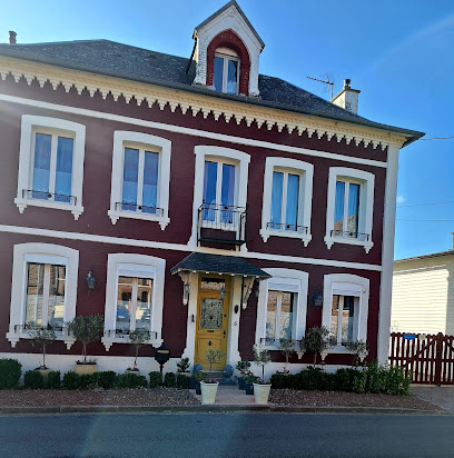 Gîte Ô Rendez-Vous De La Baie, Gîte à Millencourt-en-Ponthieu