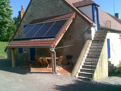 Gîte Les Codrets, Gîte à Bransat