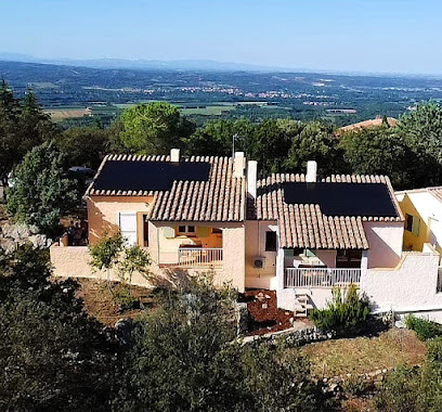 Les Gîtes Du Mas Anna, Gîte à Céret