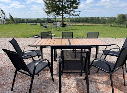 Gîte chez René : Gîte en campagne, idéal randonnées, proche plage du débarquement, dans le Cotentin, la Manche, en Normandie, Gîte à Fresville