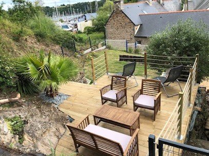 Gîte Ty Hina, Gîte à Lézardrieux