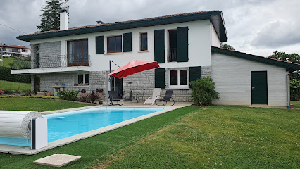 Gîte Enaren Etxea, Gîte à Saint-Palais