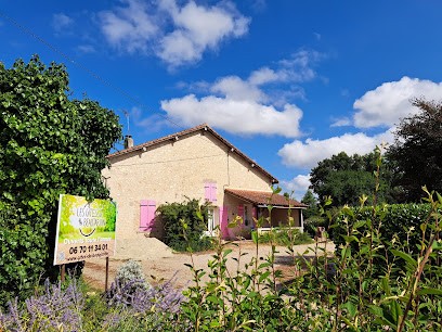 Gites De Beaujardin, Gîte à Saint-Pierre-de-Buzet