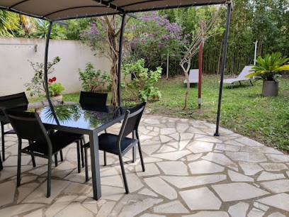 Gîtes La Casa Suze, Gîte à La Seyne-sur-Mer